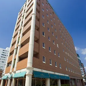 호텔 듀크스 나카스 후쿠오카