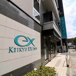 酒店 京急ex Inn秋叶原-东京秋叶原 ***