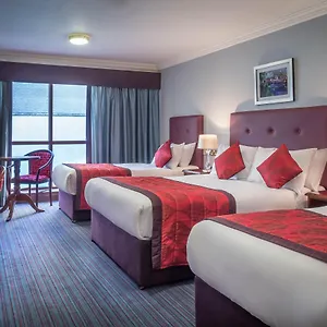 *** Отель Belvedere Hotel, Centre Ирландия