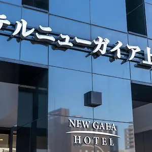 New Gaea Kamigofuku 3*, Fukuoka (Fukuoka) Japan