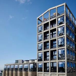 ***** Отель The Silo ЮАР