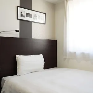 *** Отель Comfort Kanda Япония