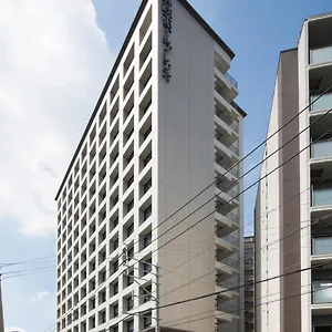 Shizutetsu Prezio Hakataekimae 3*, Fukuoka (Fukuoka) Japan