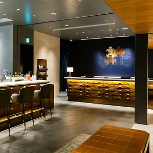 酒店 皇家花园canvas银座8 ****