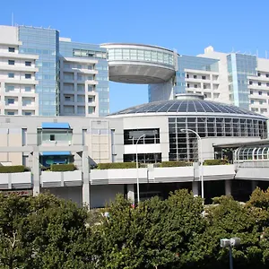 Nikko Kansai Airport - 3 Mins Walk To The Airport Идзумисано