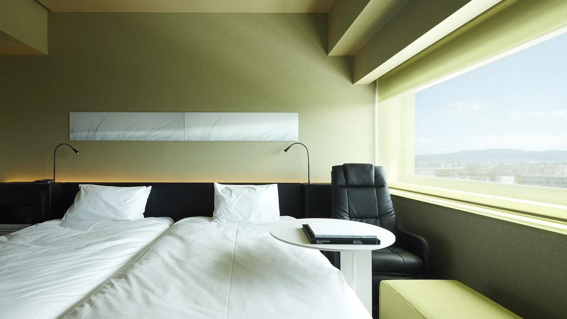 Remm Shin-Osaka Hotel