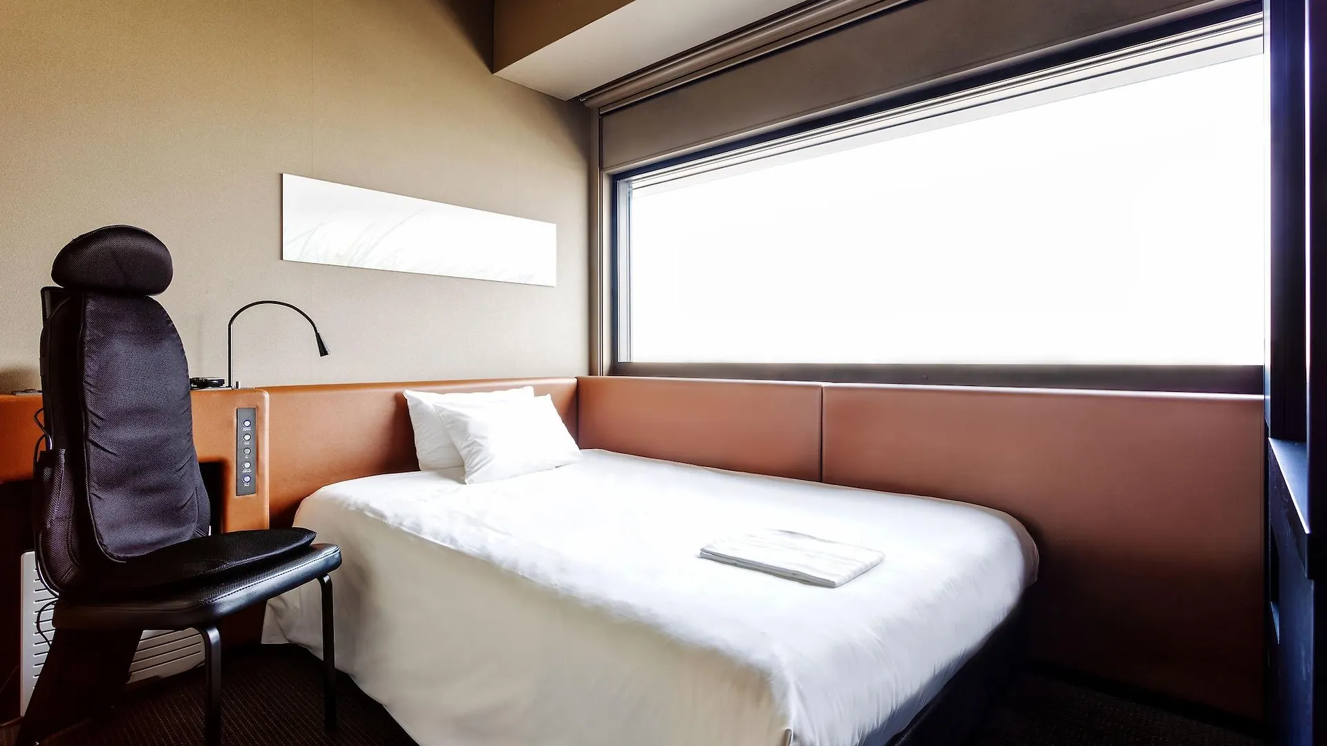 Remm Shin-Osaka Hotel 3*, Osaka