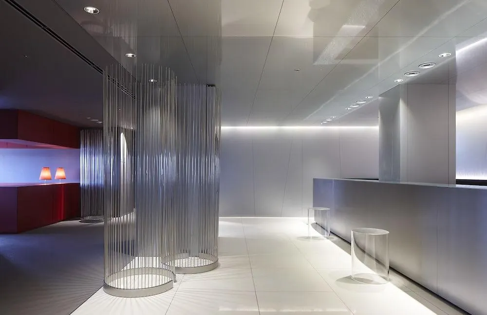 Remm Shin-Osaka Hotel Osaka