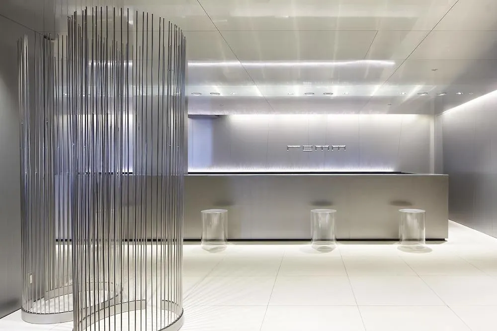 Remm Shin-Osaka Hotel Osaka