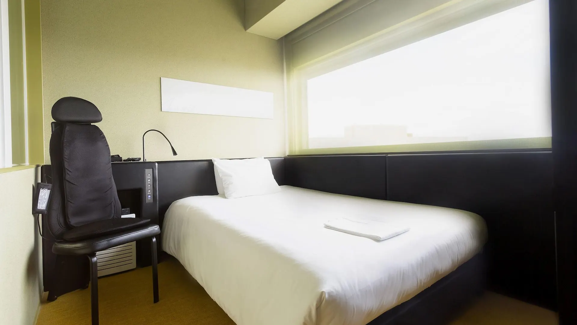 Remm Shin-Osaka Hotel