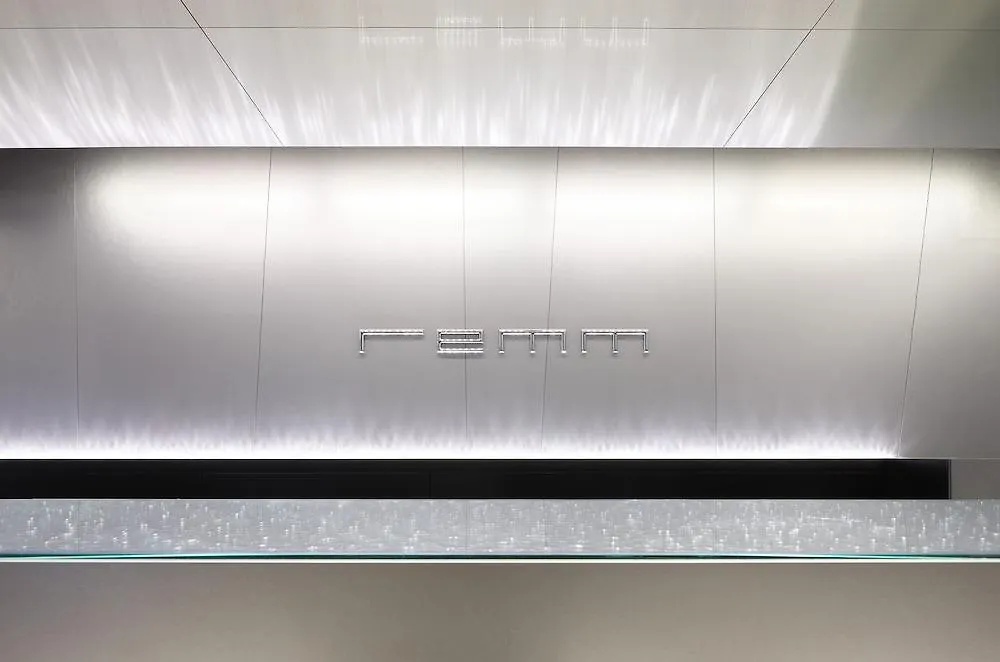 Remm Shin-Osaka Hotel Japan