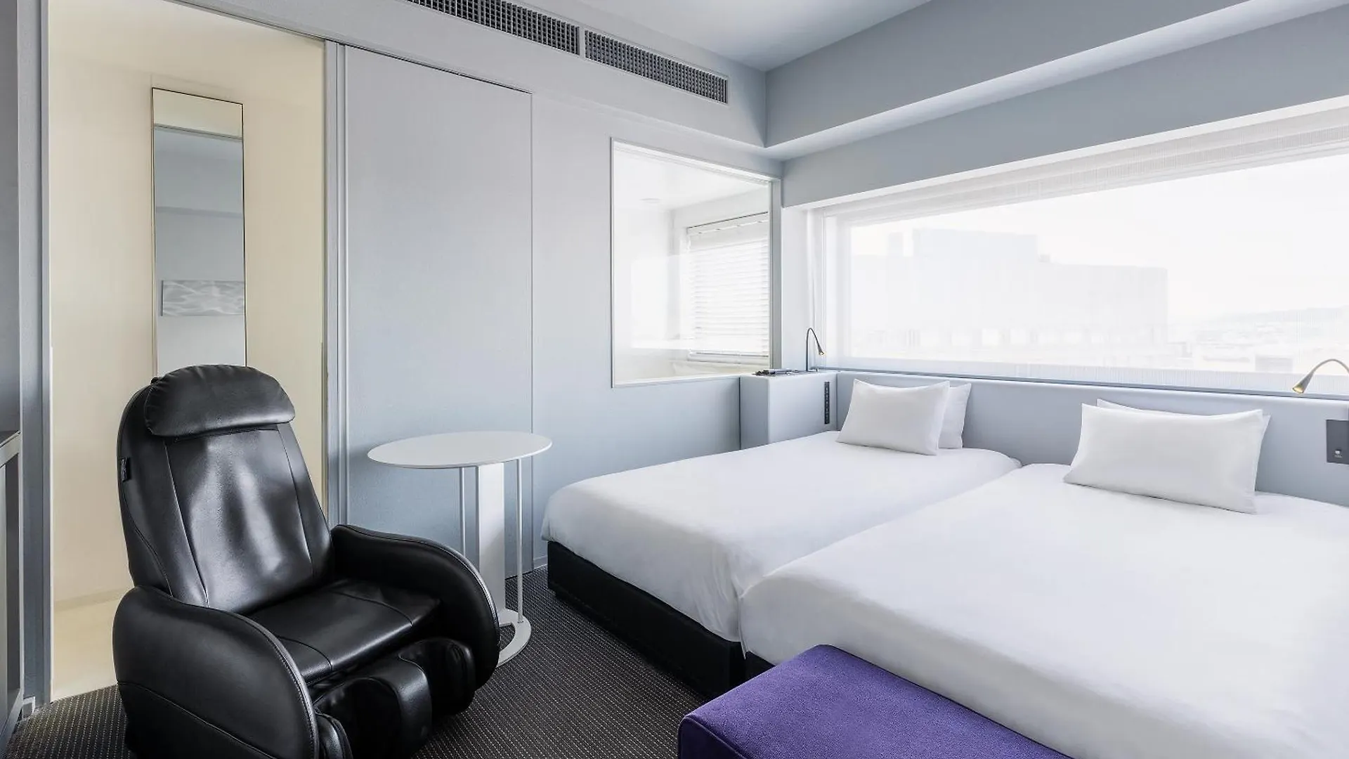 Remm Shin-Osaka Hotel Osaka