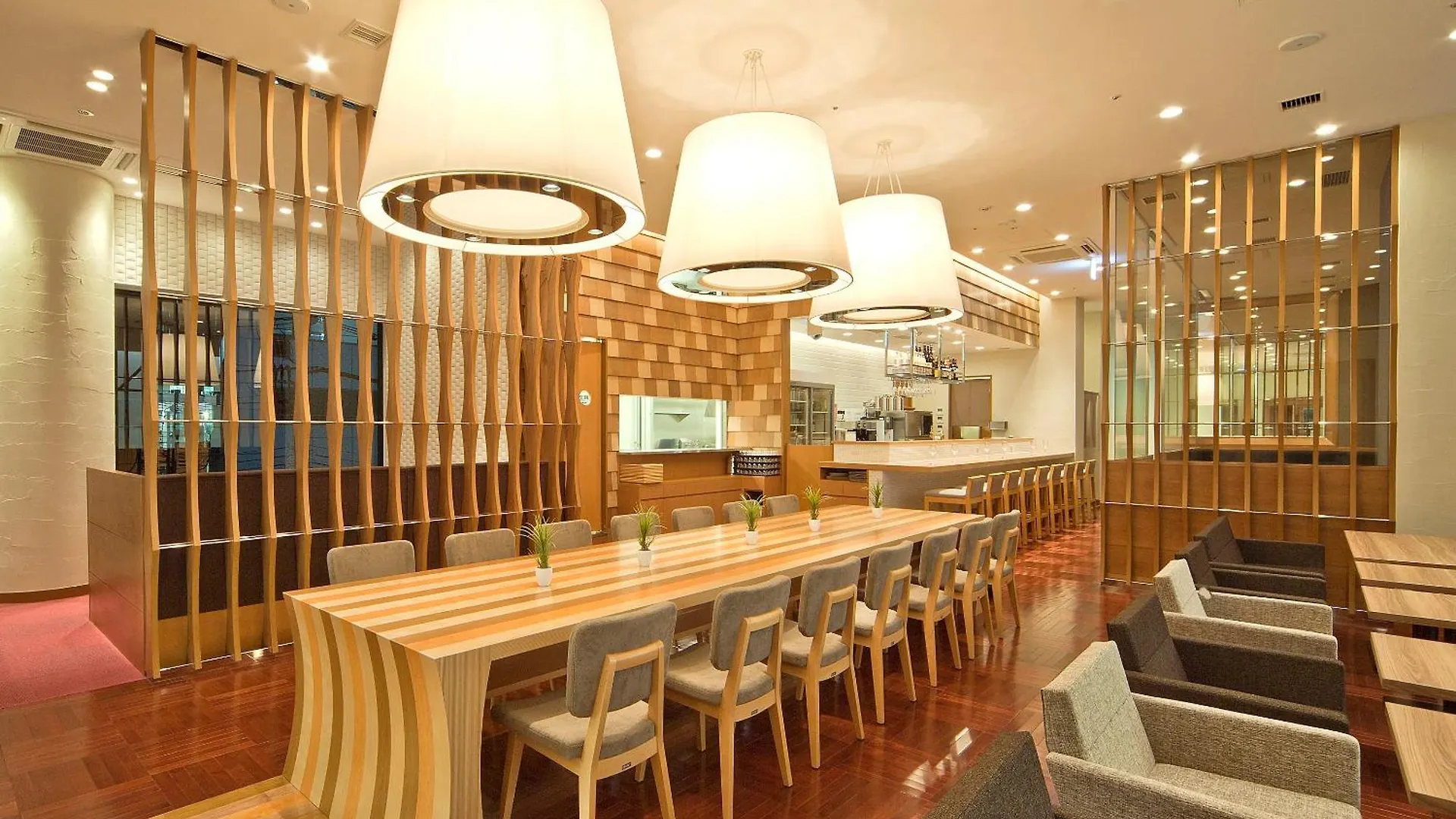 Remm Shin-Osaka Hotel Osaka