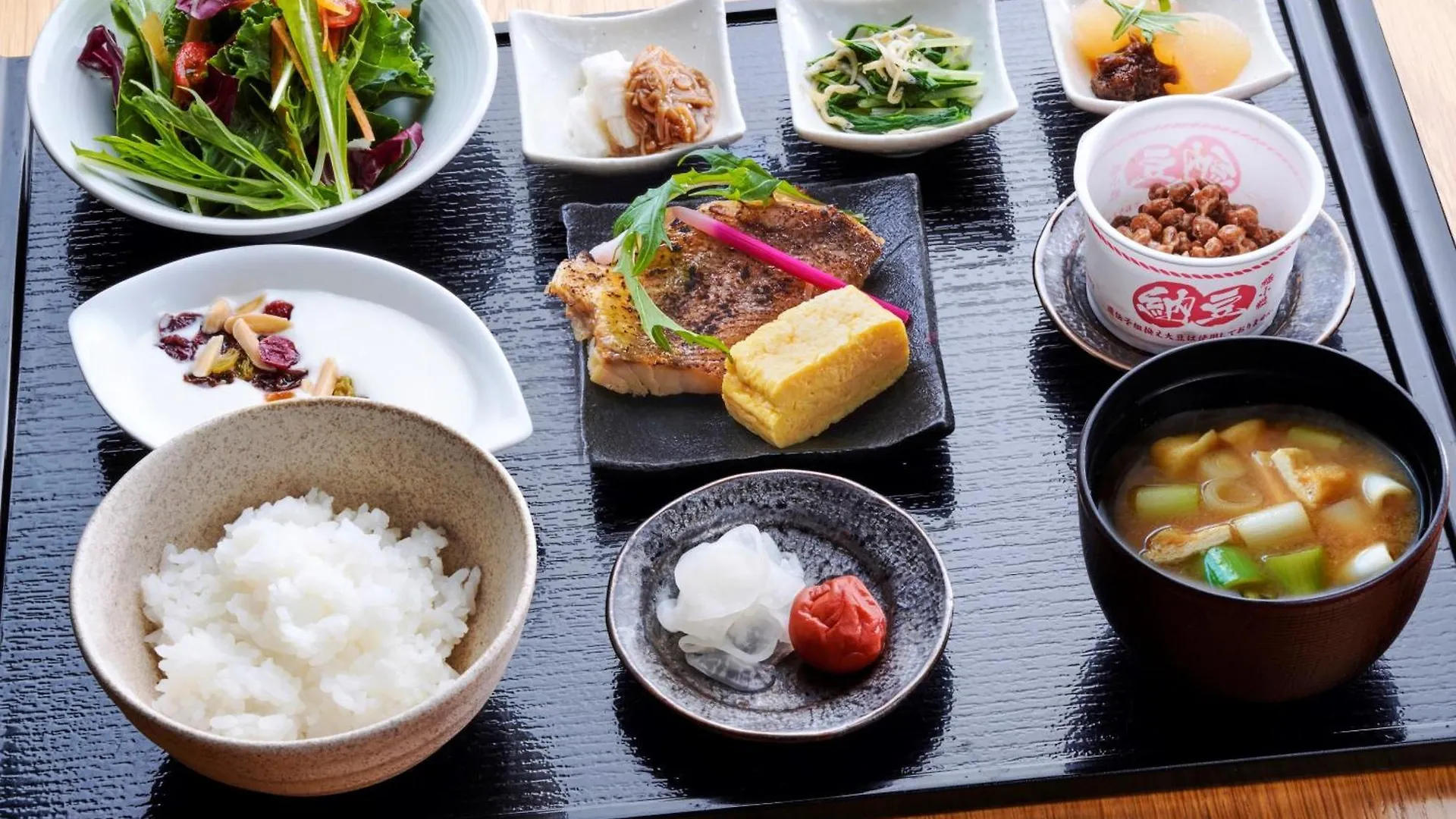 Remm Shin-Osaka Hotel