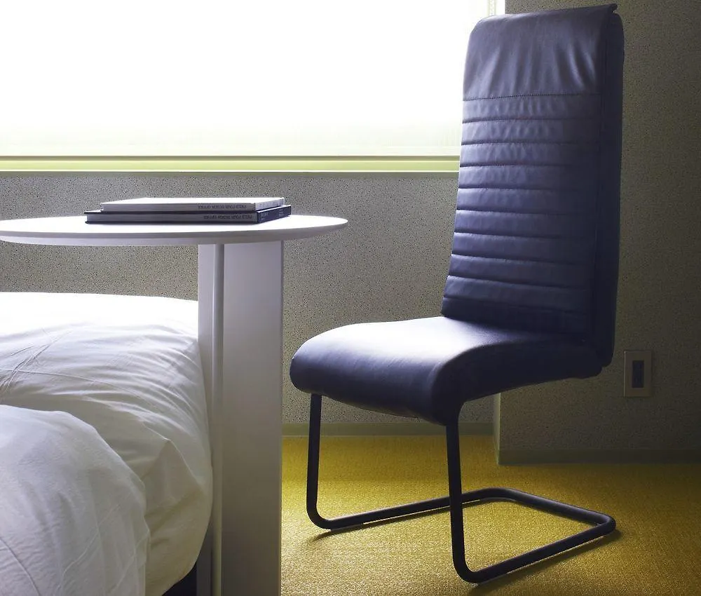 Remm Shin-Osaka Hotel