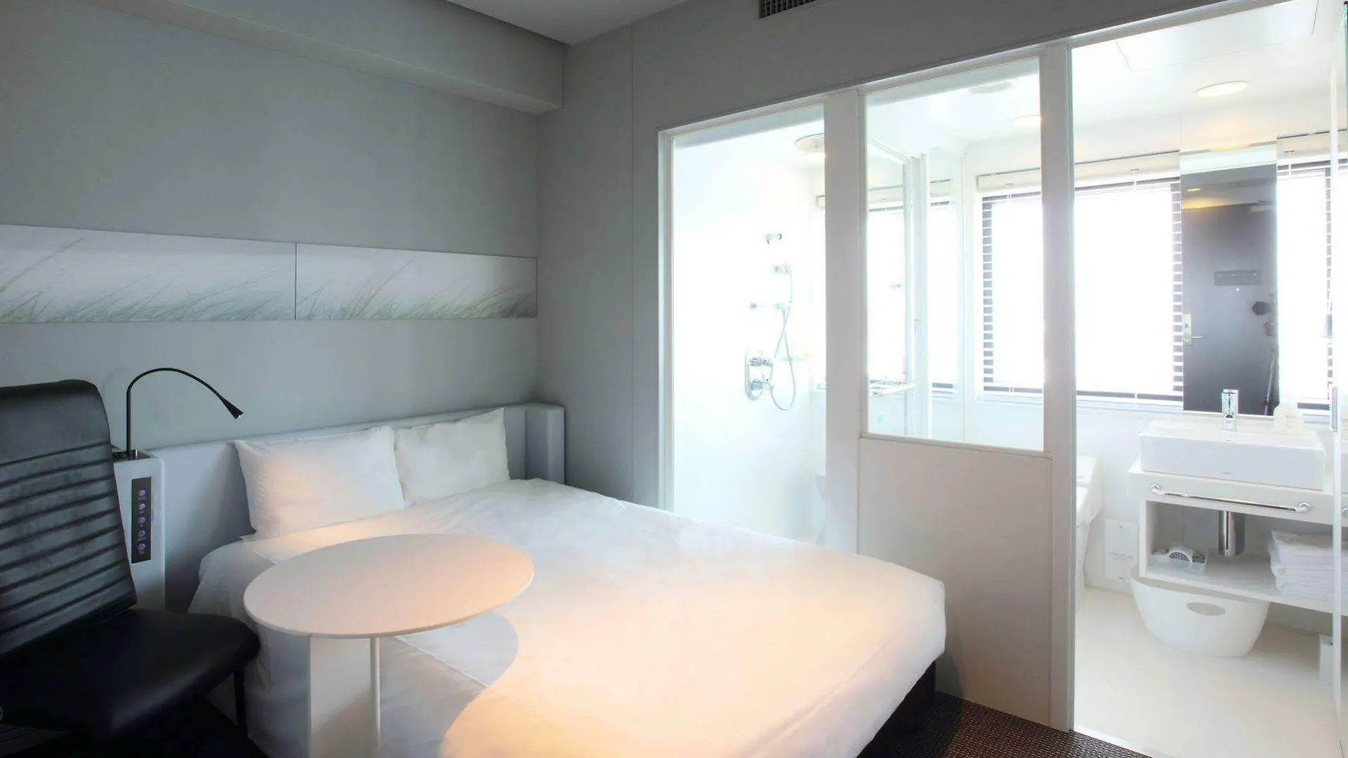 Remm Shin-Osaka Hotel Osaka