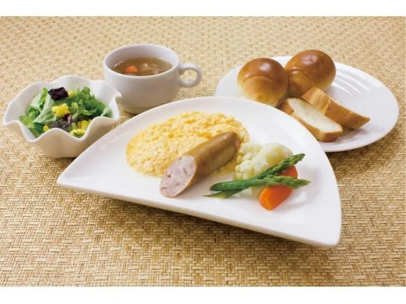 Remm Shin-Osaka Hotel