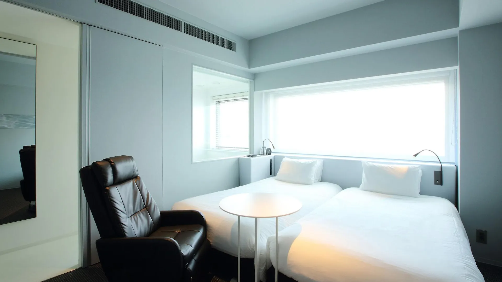 Remm Shin-Osaka Hotel 3*, Osaka