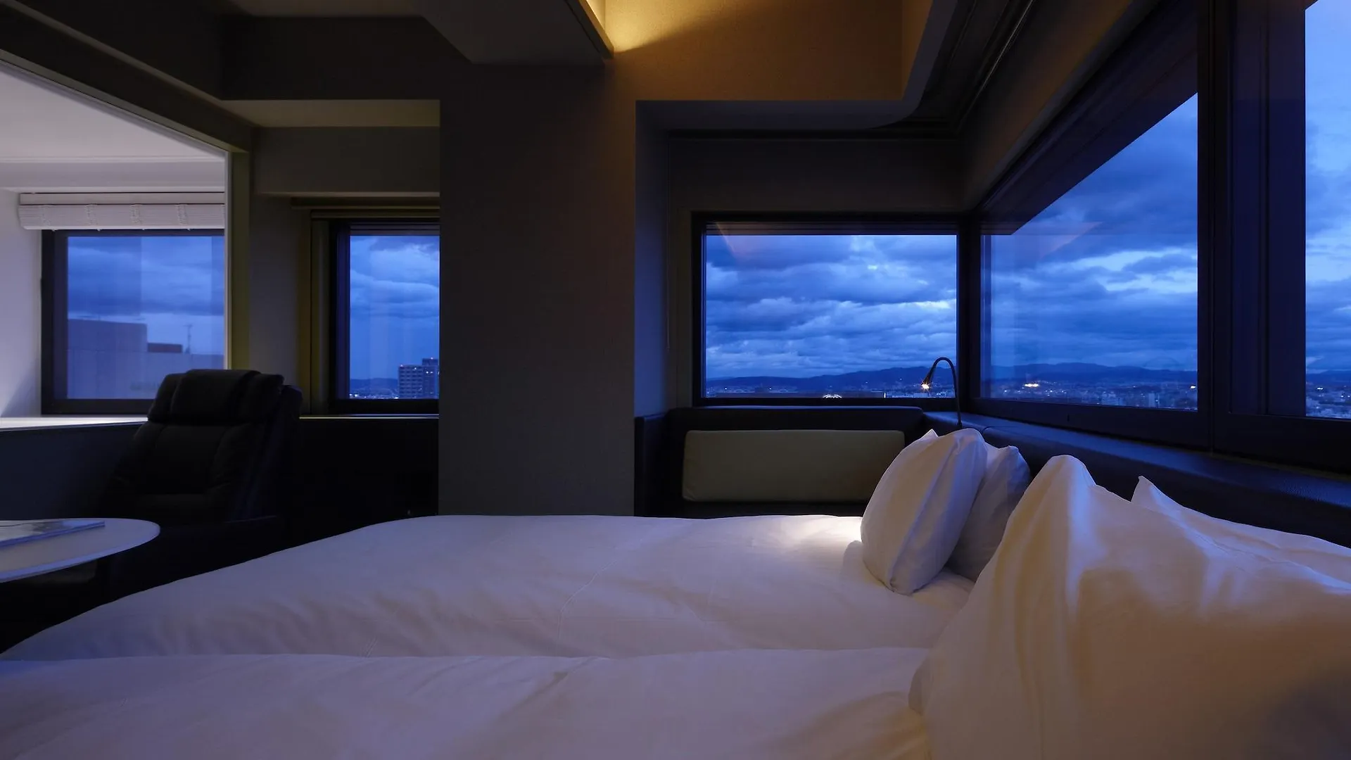 Remm Shin-Osaka Hotel 3*, Osaka Japan