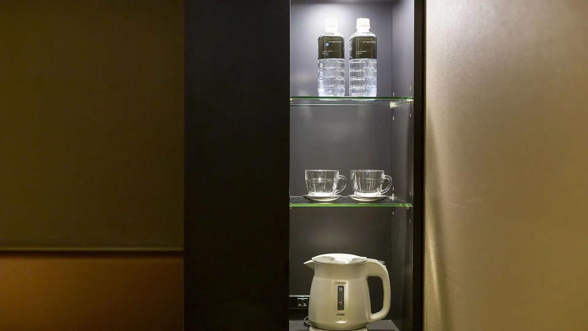 Remm Shin-Osaka Hotel Osaka