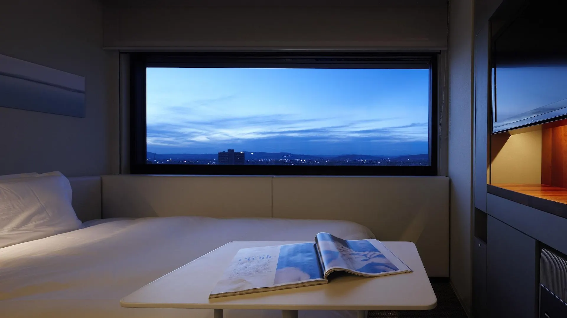 Remm Shin-Osaka Hotel  Osaka