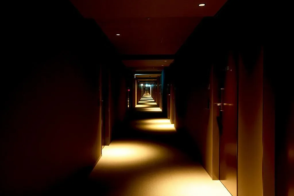 Remm Shin-Osaka Hotel