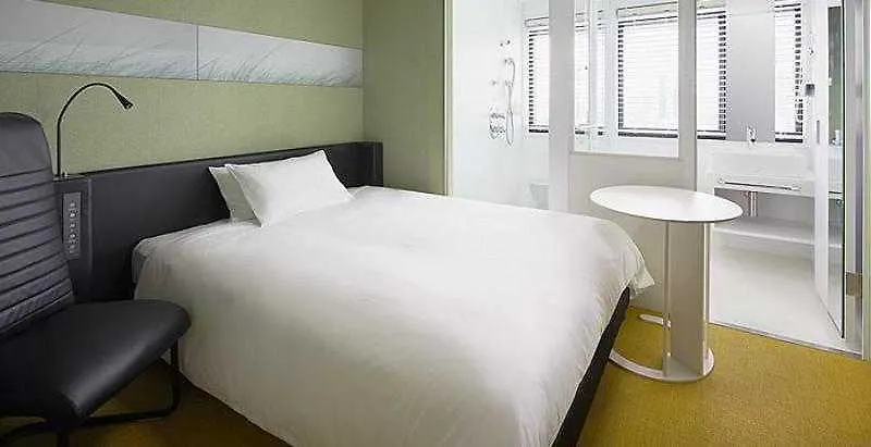 Remm Shin-Osaka Hotel  Osaka