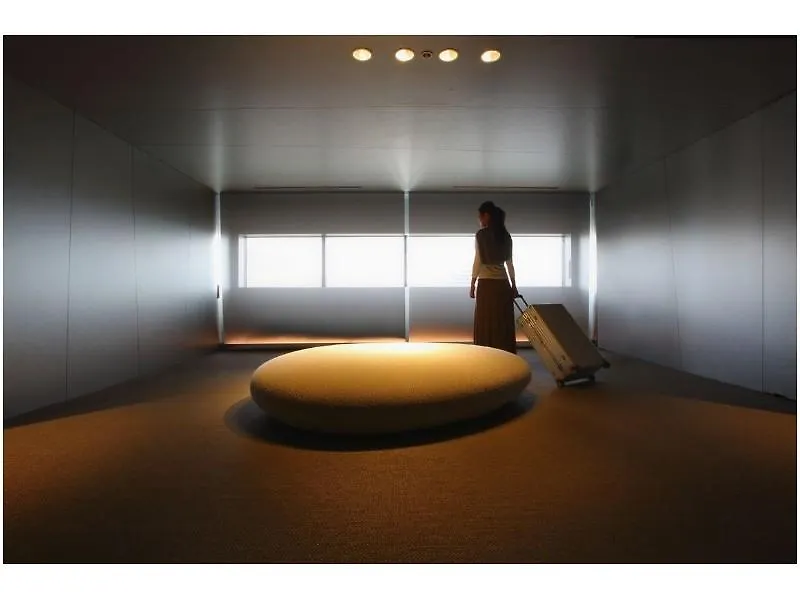 Remm Shin-Osaka Hotel