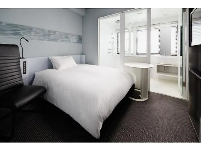 Remm Shin-Osaka Hotel