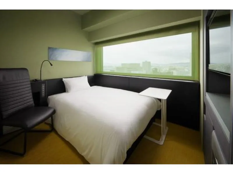 Remm Shin-Osaka Hotel