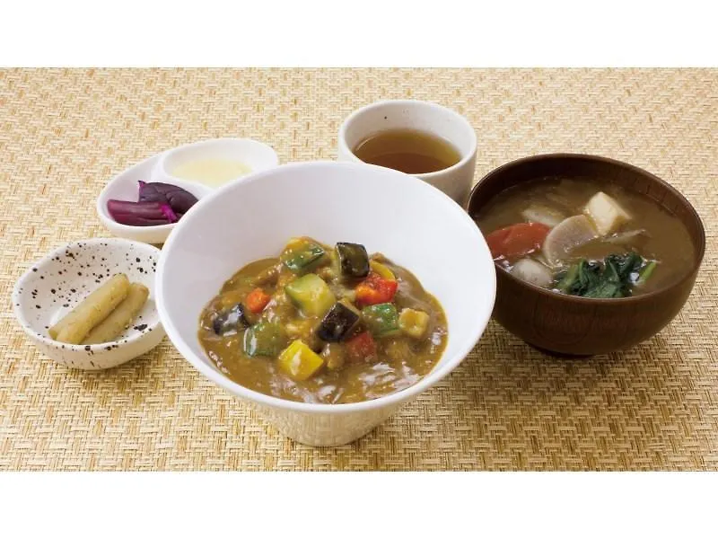 Remm Shin-Osaka Hotel Japan