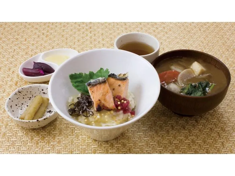 Remm Shin-Osaka Hotel 3*, Osaka Japan