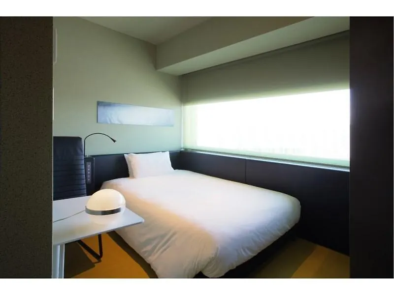Remm Shin-Osaka Hotel 3*, Osaka