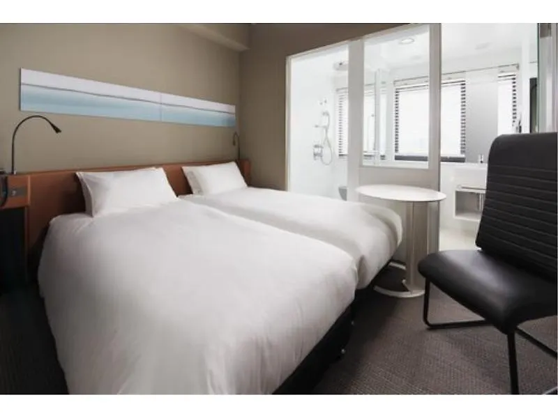 Remm Shin-Osaka Hotel