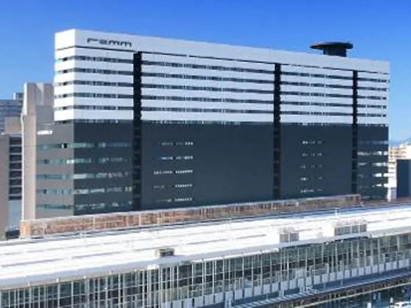 ホテル レム新大阪
